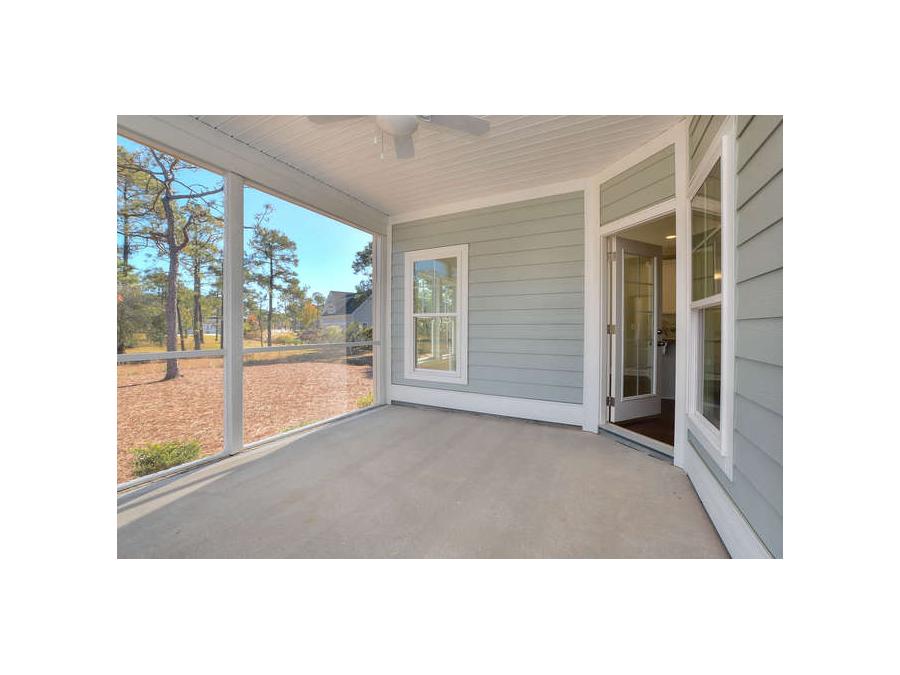 Muirfield Transitional